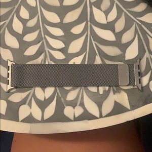 Milanese Loop Apple Watch Band